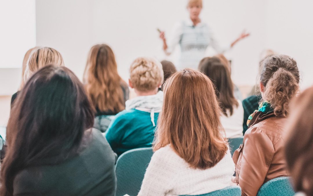 Einladung zum Infoseminar über die Zertifikatsprüfungen des Goethe-Instituts am 29.11.2024